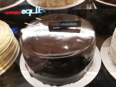 -Awfully Chocolate(来福士广场店)