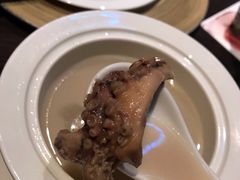 -万丽轩·粤菜(王府井金茂万丽酒店)