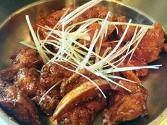 -MI WU FACTORY米屋美食工厂餐厅(绿地店)