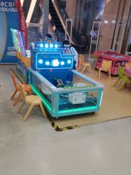 -孩子王童乐园(唐山万达广场店)