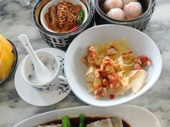 -东南里湖景餐厅·新闽菜(浦西万达店)