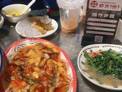 -清迈清迈巷口小排档(烟台山店)
