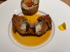 -北京泰富酒店-柏景轩中餐厅