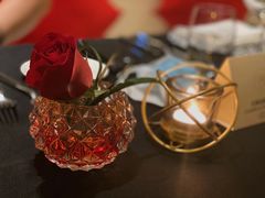 -圣丰索菲特·法国餐厅