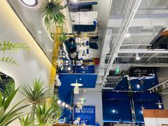 -兰湘子·湘菜小炒(崂山丽达店)