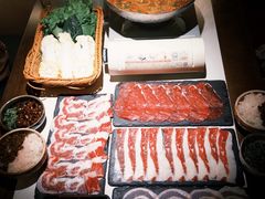 -旺福·贵州酸汤牛肉火锅(陆悦天地店)