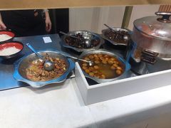 -老东江米粉(南方大厦店)
