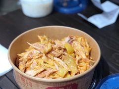 -盒马鲜生(馥邦国际店)