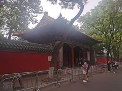 -北京国子监胡同
