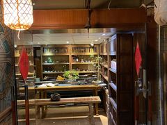 -菩提书坊(侨福大厦店)