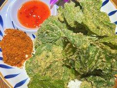 -黔渔翁豆花渎鱼(喷水池店)