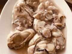 海蛎子-牛叔鲜羊肉铜火锅(远东小区店)