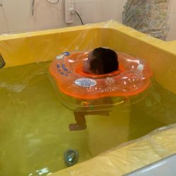 -杰爱月子护理中心