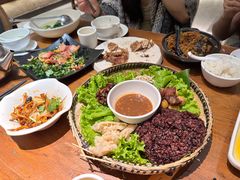 -隔壁老王·家常云南菜(花巷店)