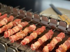 -很久以前羊肉串(大宁中心广场店)