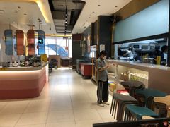 -妥妥烤肉料理(凯德店)