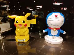 售票处-美嘉欢乐影城(万象城店)