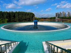 -清河半岛温泉度假酒店