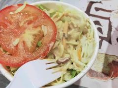 -麦当劳(山东章丘汇泉路店)
