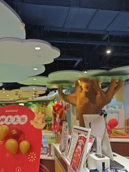 -MELAND CLUB亲子乐园•派对(虹桥万象城店)