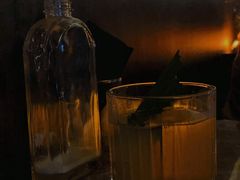 -ASPIRYNA酒吧水烟吧(太古里店)
