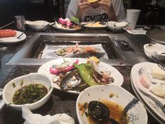 儿童自助餐-阪尚皇·原切牛排·烤肉火锅自助(北京路店)