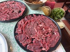 -鸿姐老火锅(龙阳店)