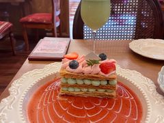 -秘密旅行Bonjour(黑金冠 江南西店)