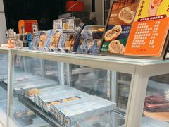 -西区老大房(陕西北路店)