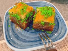 -La Medina餐厅(亮马河南路店)