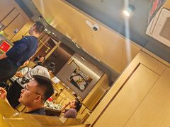 -海底捞火锅(让胡路万达店)