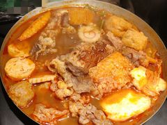 -8锅臭臭锅·正宗台湾小火锅(中心五路店)