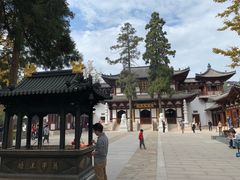 -径山寺