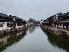 -南浔古镇