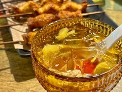 -金谷园饺子·烧烤(人大总店)