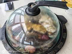 -巧克力渔家.小船海鲜胶东菜(万平口店)