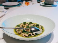 -湘上湘(米其林餐厅-正大中心总店)