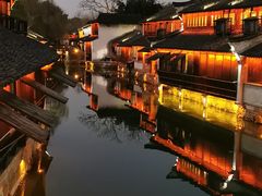 -乌镇西栅景区