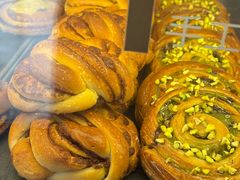 -BAKER&SPICE(安福路店)