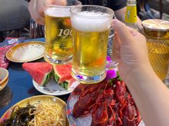 -虾乐园龙虾·夜宵(松江店)