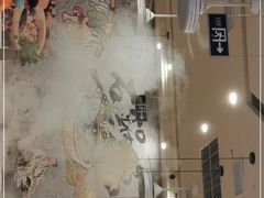 -云中鱼蒸汽石锅鱼(川沙百联店)