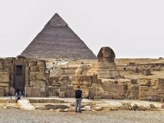 -吉萨金字塔群