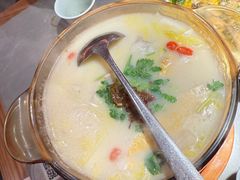 -闽上鲜·福建菜(龙湖滨江天街店)