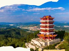 -丹霞山风景名胜区