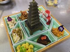 -安多素食(广仁寺路店)