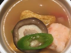 -韩盛·古法烤肉店(皇城恒隆广场店)