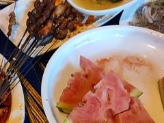 -花儿穆萨·烤肉餐厅(石马坪店)