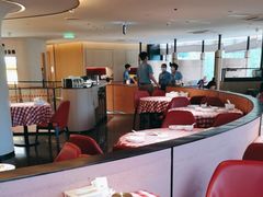 -西贝(东方路店)