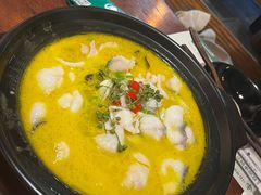 -马灯部落·西湖边的创意山景餐厅(虎跑动物园店)