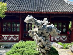 -采石矶景区